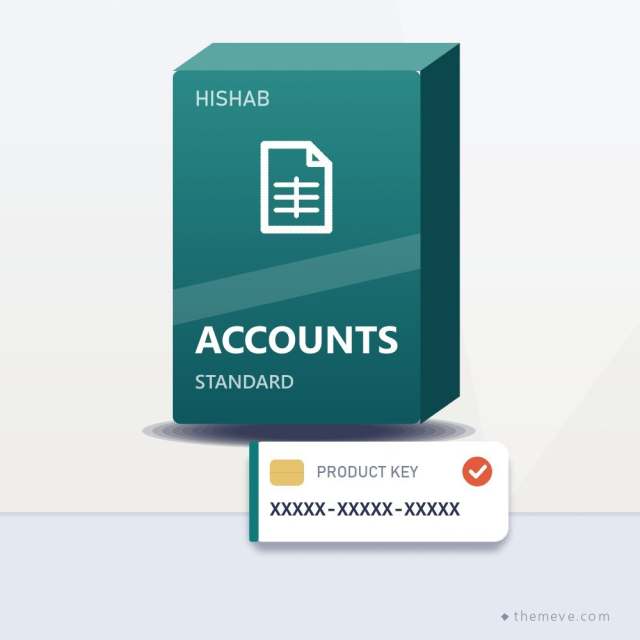 Hishab Accounts Standard