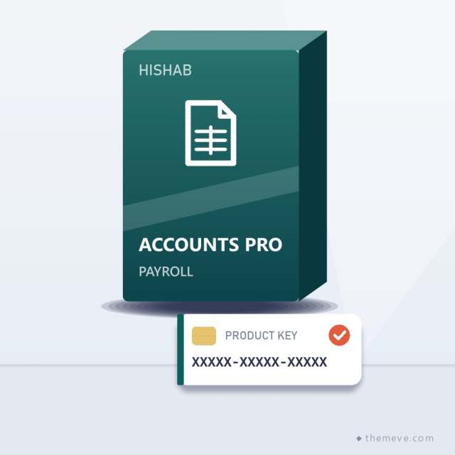 Hishab Accounts Pro