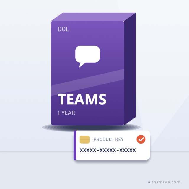 Dol Teams Business