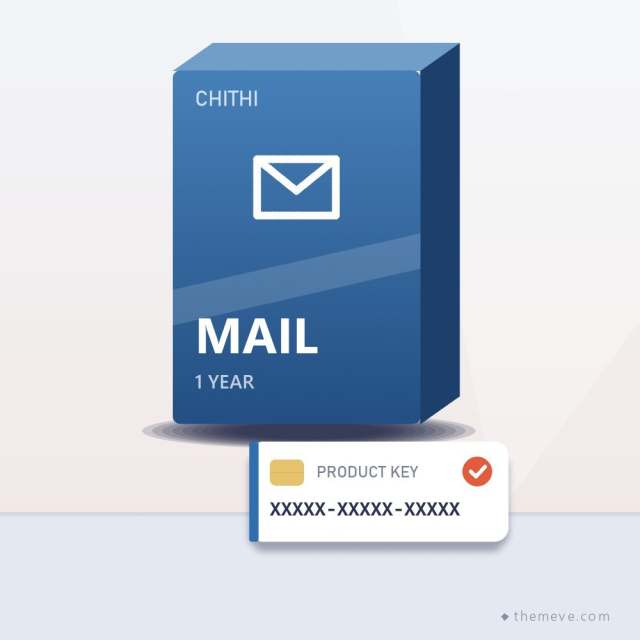 Chithi Mail Business