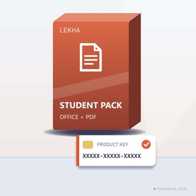Student Office Pack
